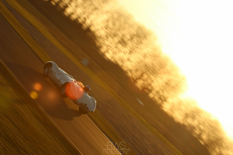Illustration for article titled #73MM - Hawthorne Trophy, Salvedori Cup